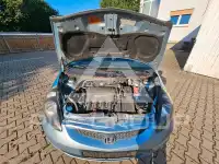 2008 Honda JAZZ