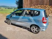 2008 Honda JAZZ