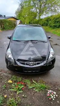 2008 Honda JAZZ