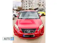 2008 Honda 