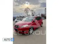 2008 Honda 