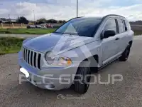 2008 Jeep COMPASS