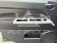 2008 Jeep COMPASS