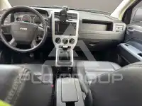 2008 Jeep COMPASS