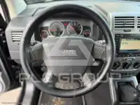 2008 Jeep COMPASS