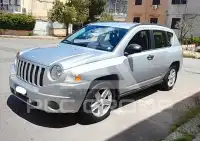 2008 Jeep COMPASS