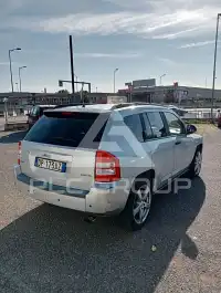 2008 Jeep COMPASS