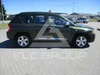 2008 Jeep COMPASS