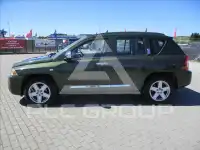 2008 Jeep COMPASS