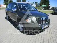 2008 Jeep COMPASS