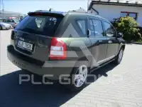 2008 Jeep COMPASS