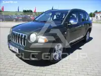 2008 Jeep COMPASS