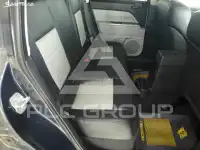 2008 Jeep COMPASS