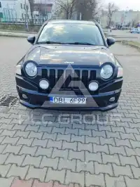 2008 Jeep COMPASS