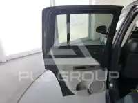 2008 Jeep COMPASS