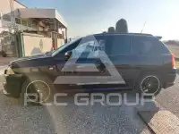 2008 Jeep COMPASS