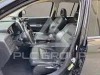 2008 Jeep COMPASS