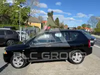 2008 Jeep COMPASS