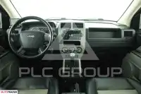 2008 Jeep COMPASS