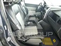 2008 Jeep COMPASS
