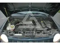 2008 Jeep COMPASS