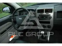 2008 Jeep COMPASS