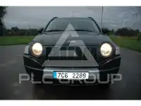 2008 Jeep COMPASS