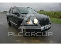 2008 Jeep COMPASS