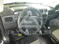 2008 Jeep COMPASS