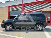 2008 Jeep PATRIOT
