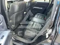2008 Jeep PATRIOT
