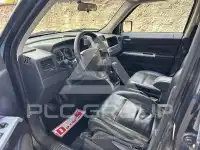 2008 Jeep PATRIOT