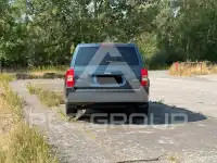 2008 Jeep PATRIOT