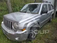 2008 Jeep PATRIOT