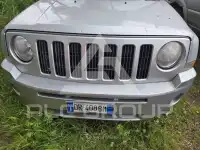 2008 Jeep PATRIOT