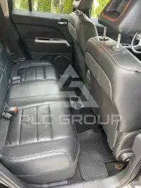 2008 Jeep PATRIOT