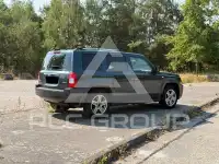 2008 Jeep PATRIOT