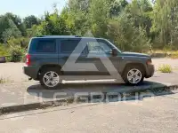 2008 Jeep PATRIOT