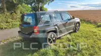 2008 Jeep PATRIOT