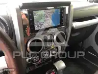 2008 Jeep WRANGLER