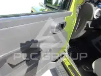 2008 Jeep WRANGLER