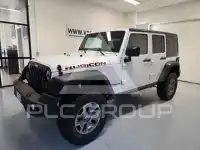 2008 Jeep WRANGLER