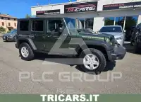 2008 Jeep WRANGLER