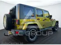 2008 Jeep WRANGLER