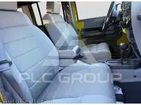 2008 Jeep WRANGLER