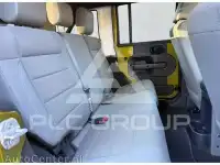 2008 Jeep WRANGLER