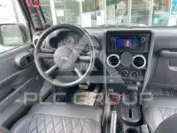 2008 Jeep WRANGLER