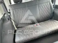 2008 Jeep WRANGLER