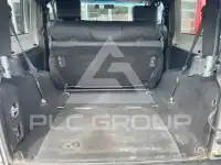 2008 Jeep WRANGLER