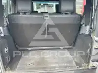 2008 Jeep WRANGLER